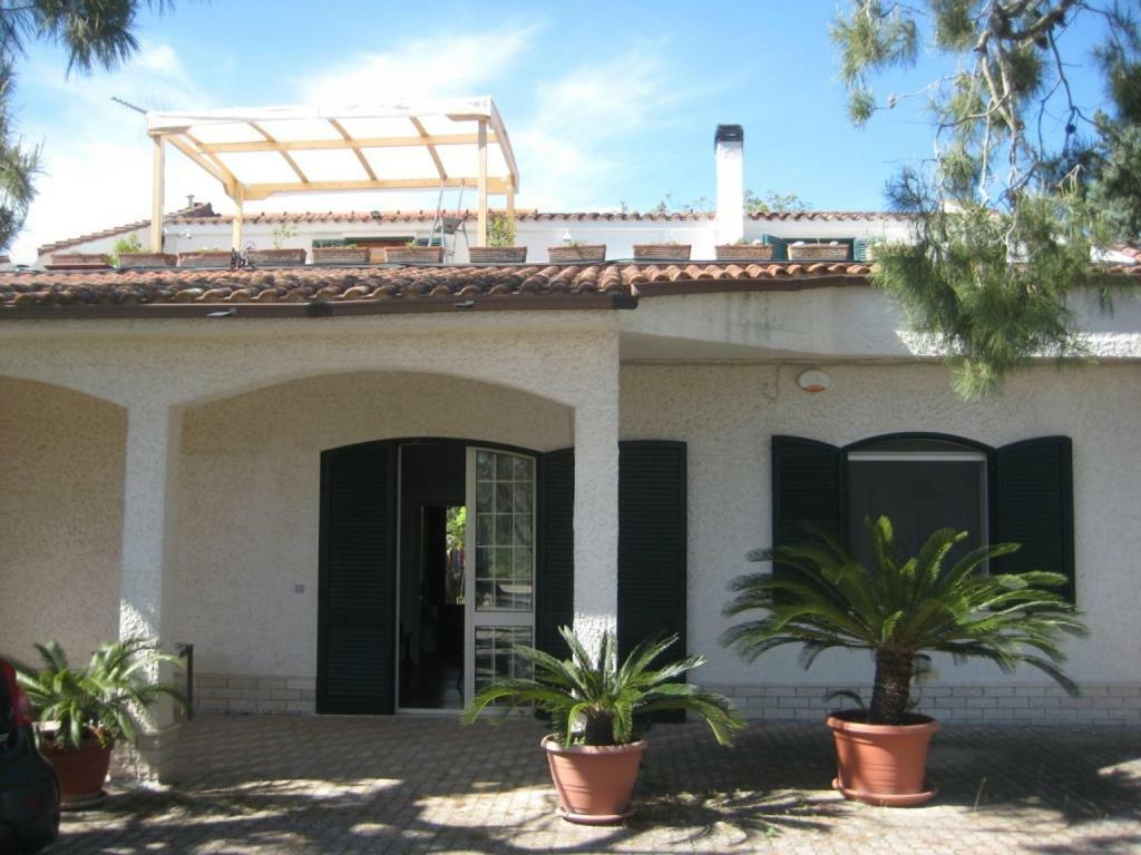Casa di campagna Il Noce *